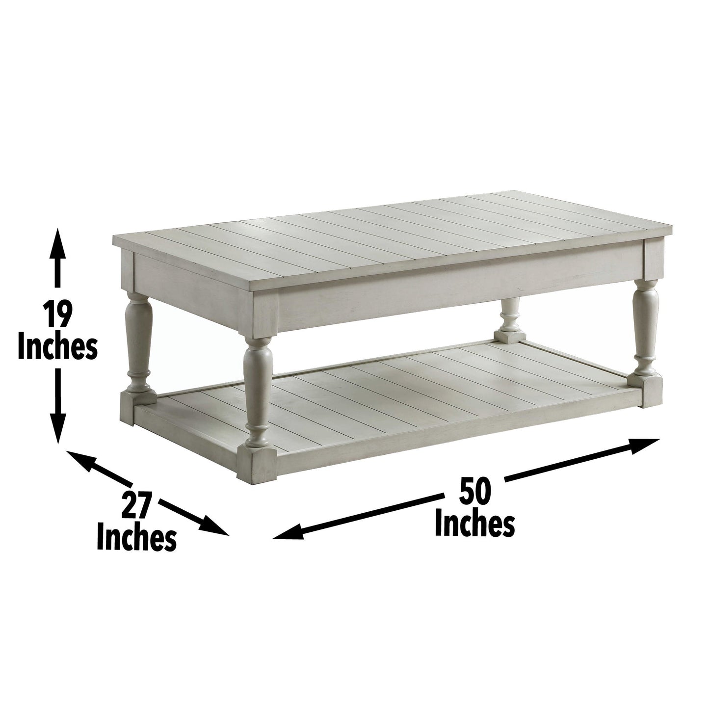 Hemingway - Table