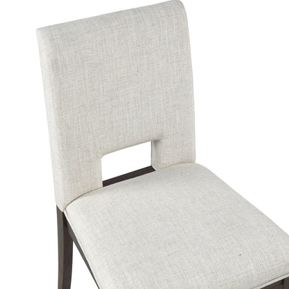 Evan - Side Chair