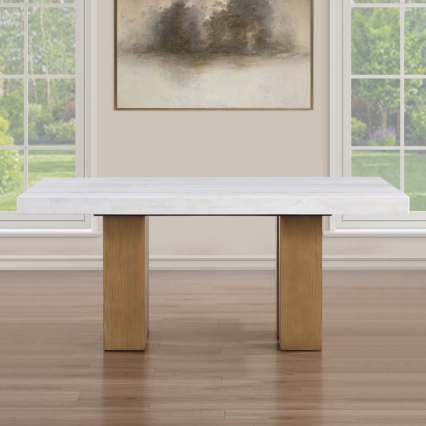 Artemis - Marble Dining Table