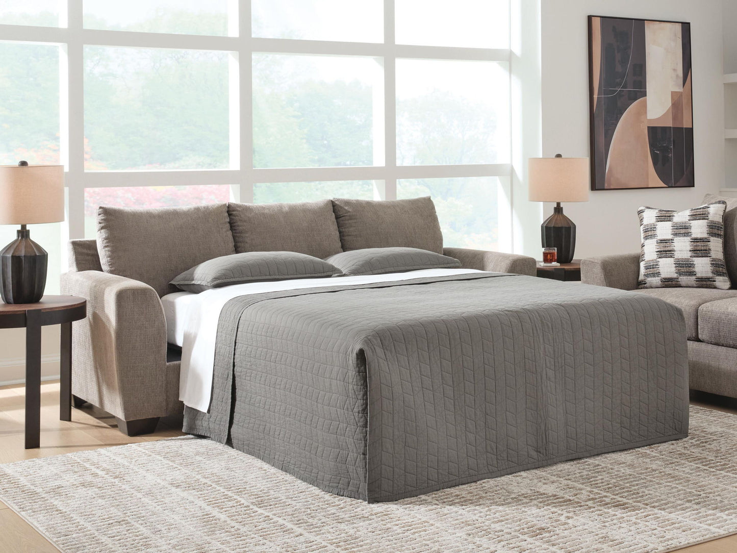 Loreo - Sofa Sleeper