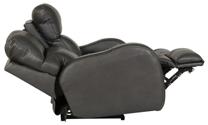 Angelo - Power Reclining Loveseat