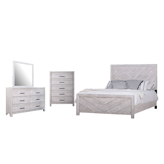 Biscayne - Bedroom Set