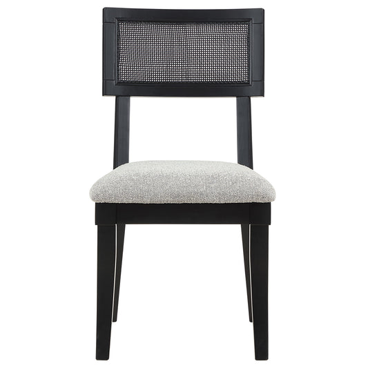 Colvin - Cane Side Chair