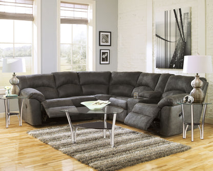 Tambo - Reclining Sectional