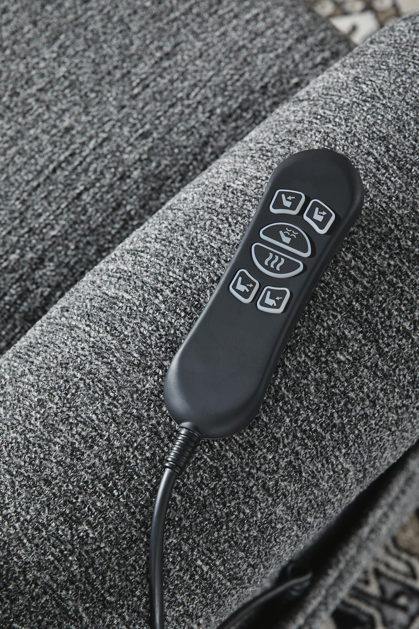 Aureta - Power Lift Recliner
