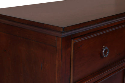 Tamarack - Dresser