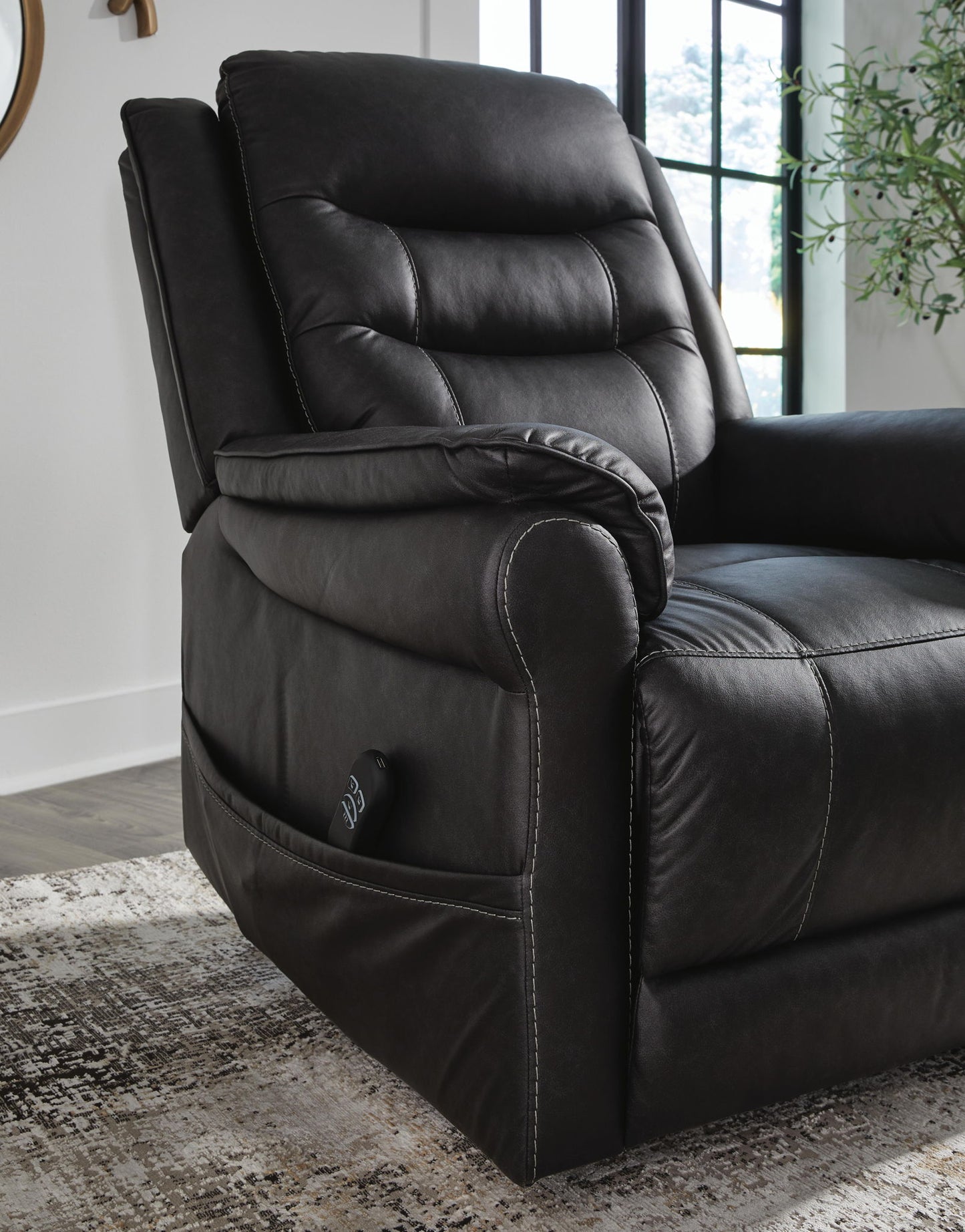 Oatman - Power Lift Recliner