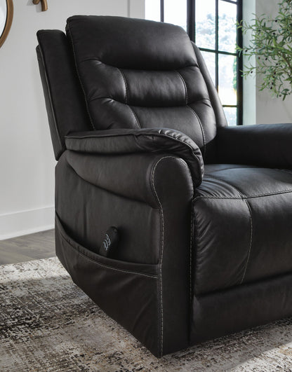Oatman - Power Lift Recliner