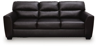 Glennbre - Sofa - Midnight