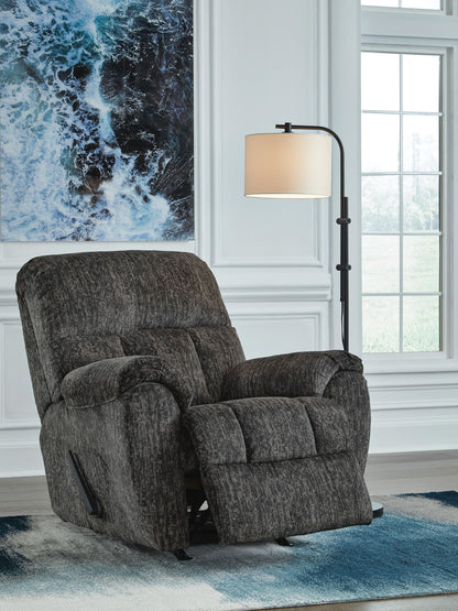 Stayfish - Rocker Recliner