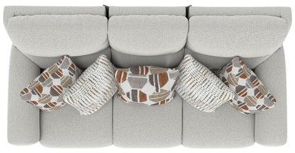 Kellen - Lay Flat Reclining Sofa