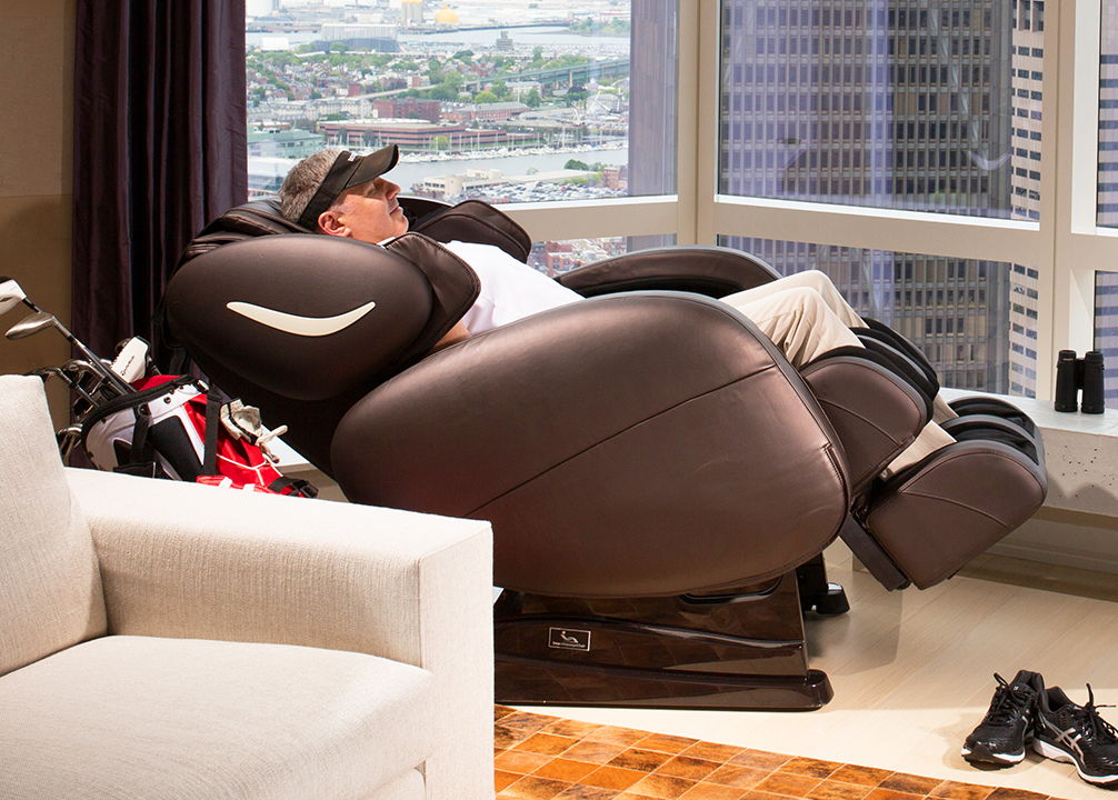 X3 3D/4D - Smart Chair
