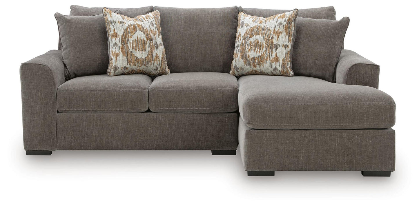 Larson Levee - Sectional