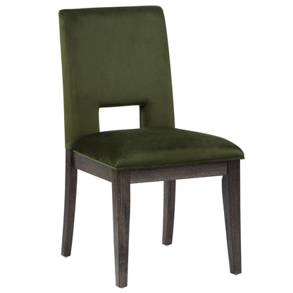 Evan - Side Chair