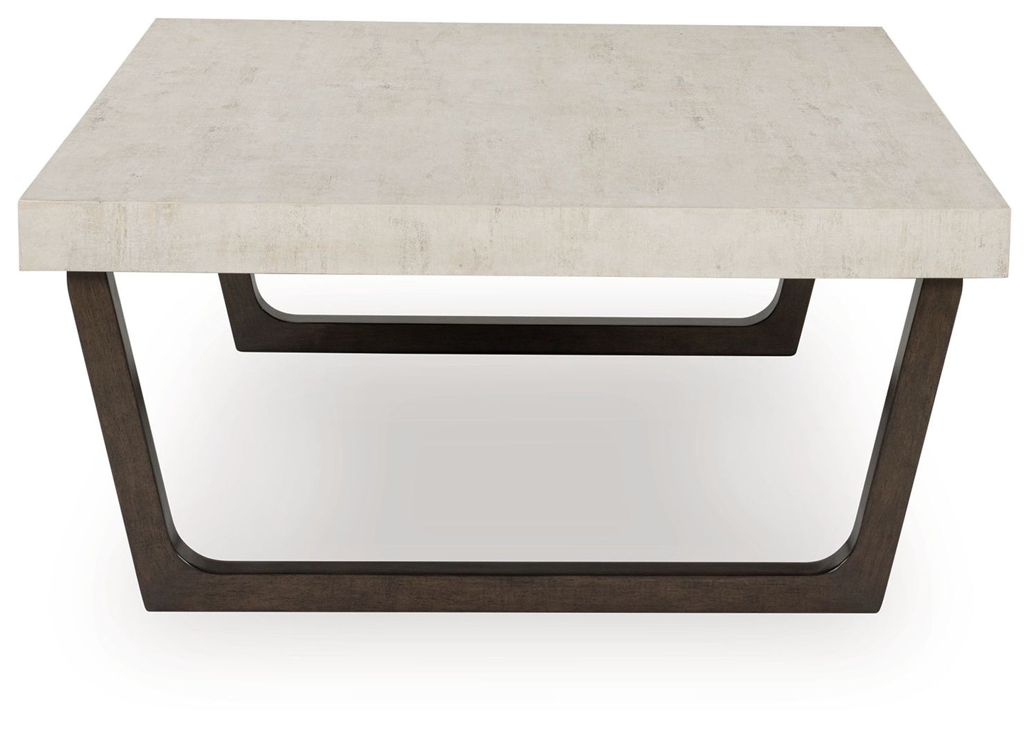 Westenfort - Occasional Table Set (Set of 2) - Espresso / Gray