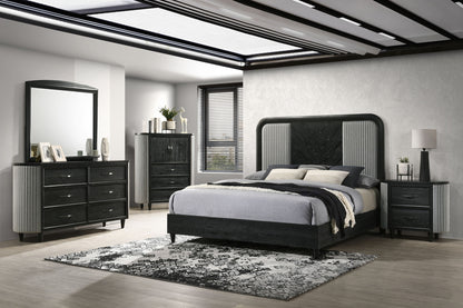 Skyline - Dresser