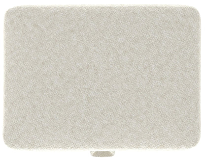 Jazzy - Storage Ottoman - Bone