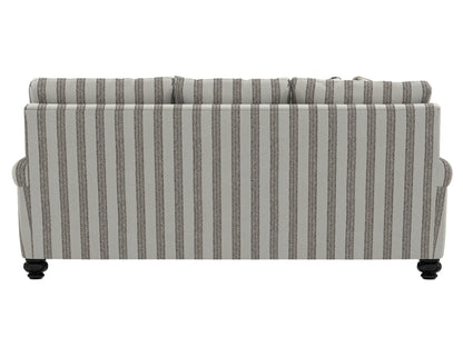 Marley - Sofa - Mocha