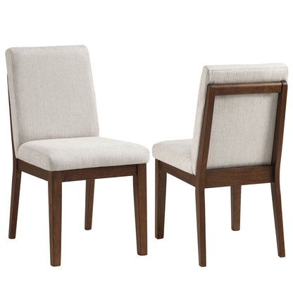 Canton - Upholstered Chair