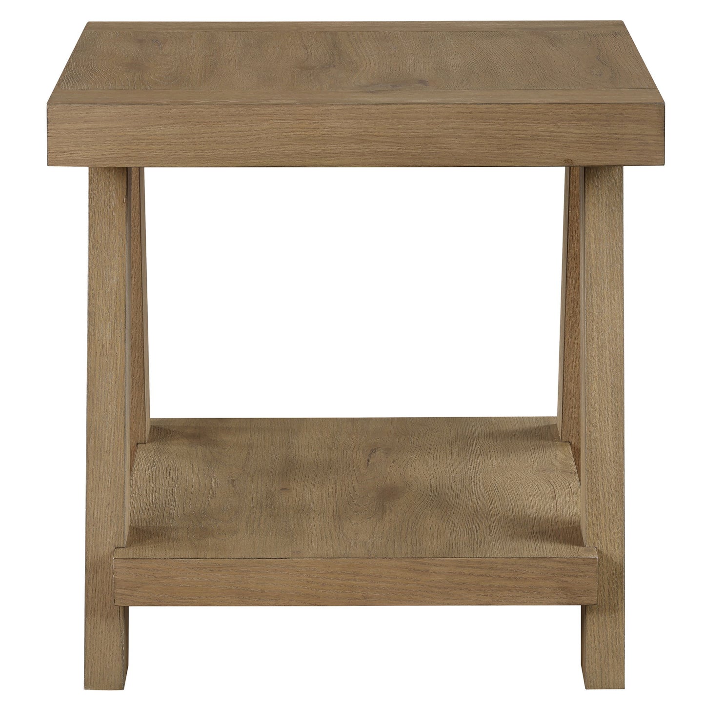 Orinda - 3 Piece Table Set - Brown
