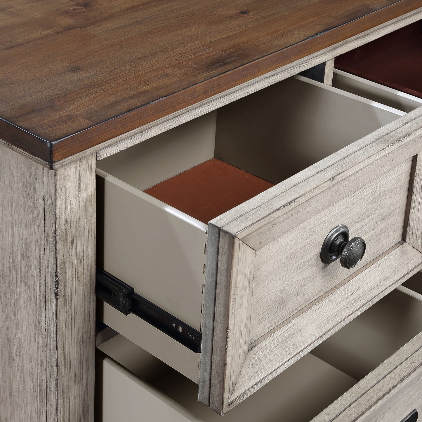 Mariana - Dresser