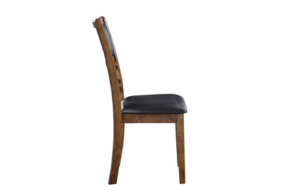Gia - Round Dining Set