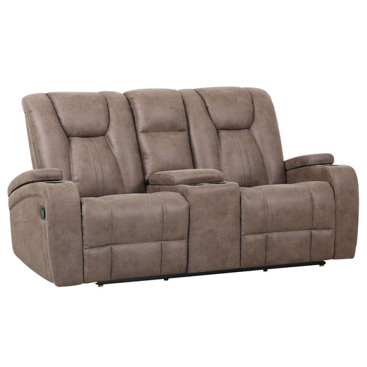 Marlow - Manual Recliner Loveseat