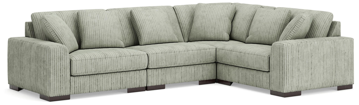 Lindyn - Sectional