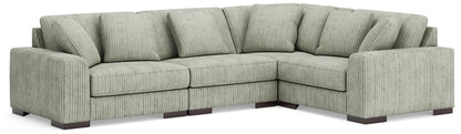 Lindyn - Sectional