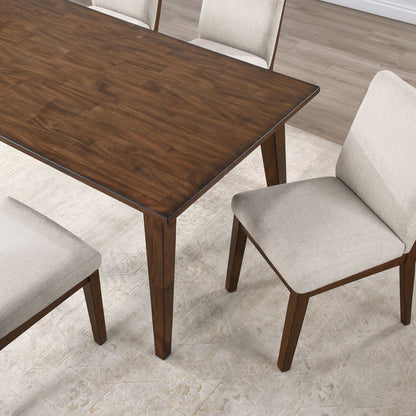 Canton - Upholstered Chair