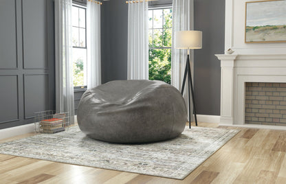 Crash - 6' Comfort Sack
