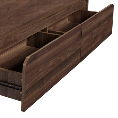 Mara - Cocktail Table