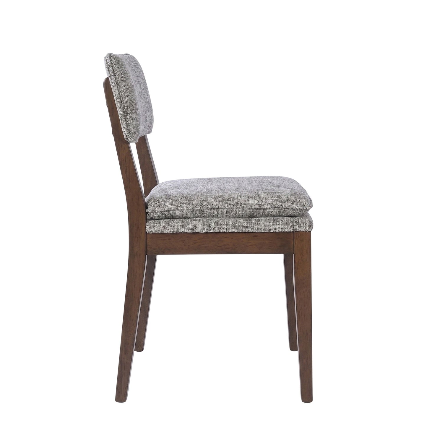Miller - Side Chair (Set of 2) - Walnut
