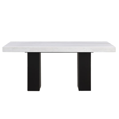 Artemis - Marble Dining Table