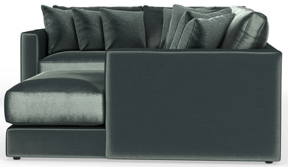 Remington - Modular Sofa - Pine