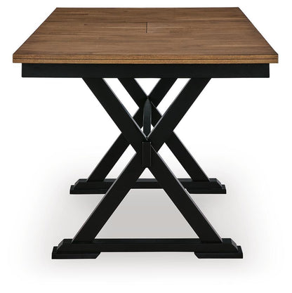 Wildenauer - Dining Room Extension Table
