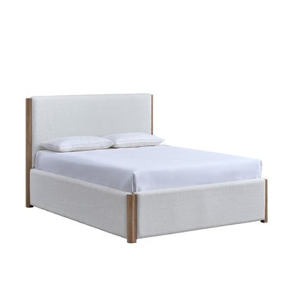 Anika - Bed