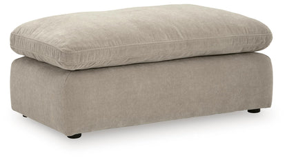 Maxton Heights - Ottoman
