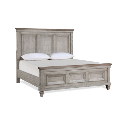 Mariana - Bed