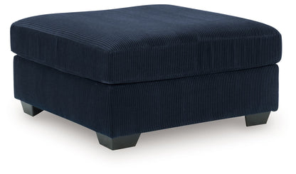 SimpleJoy - Oversized Accent Ottoman