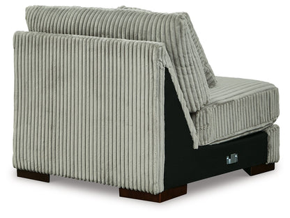 Lindyn - 4 Piece Sectional