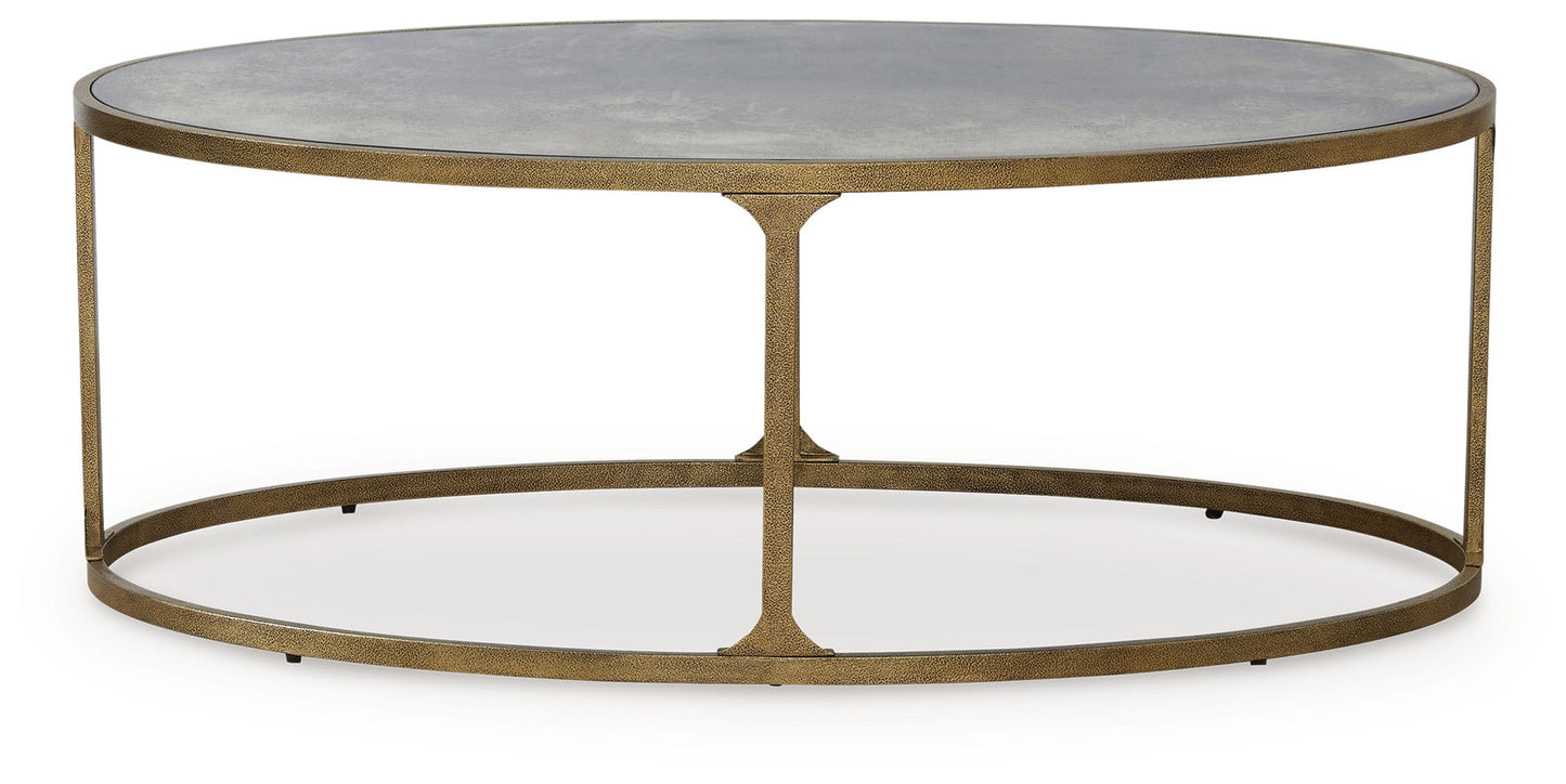 Korajane - Table
