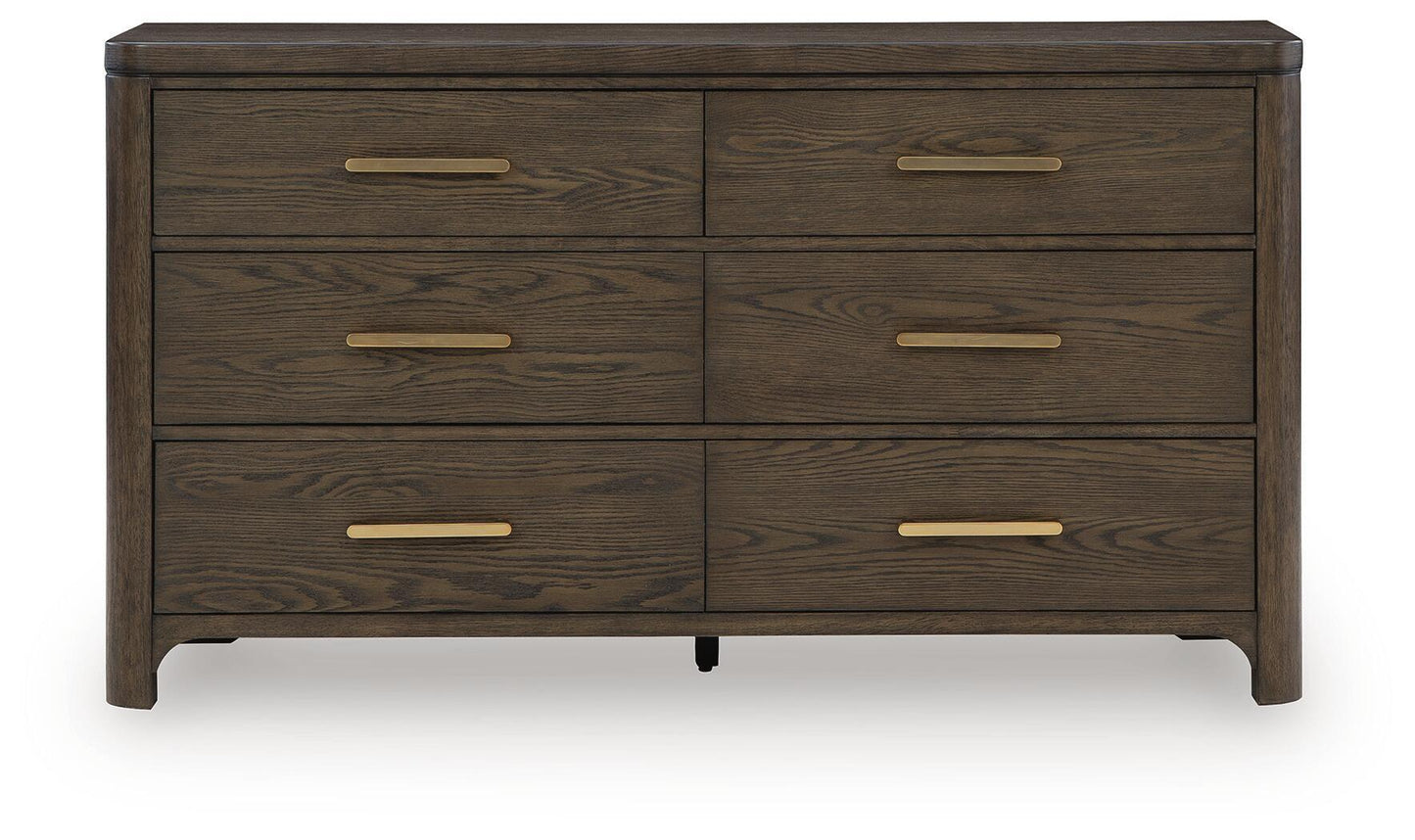 Radkin - Dresser