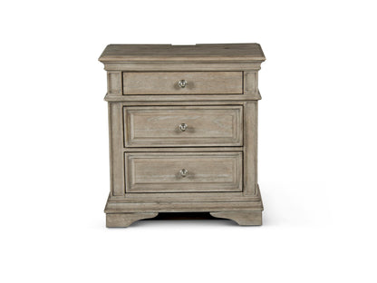 Highland Park - Bedroom Set
