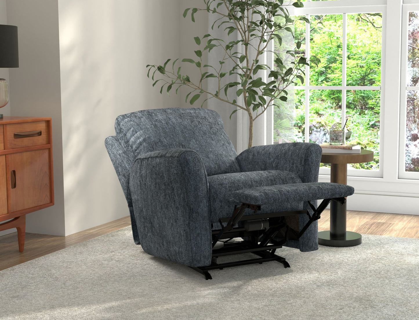 Belton - Recliner