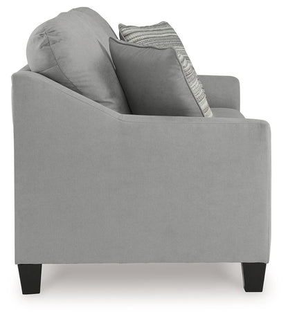 Adlai - Sofa - Shadow