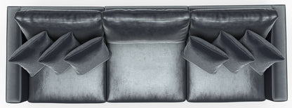 Remington - Modular Sofa - Slate