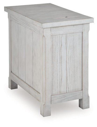 Robbinsdale - Table