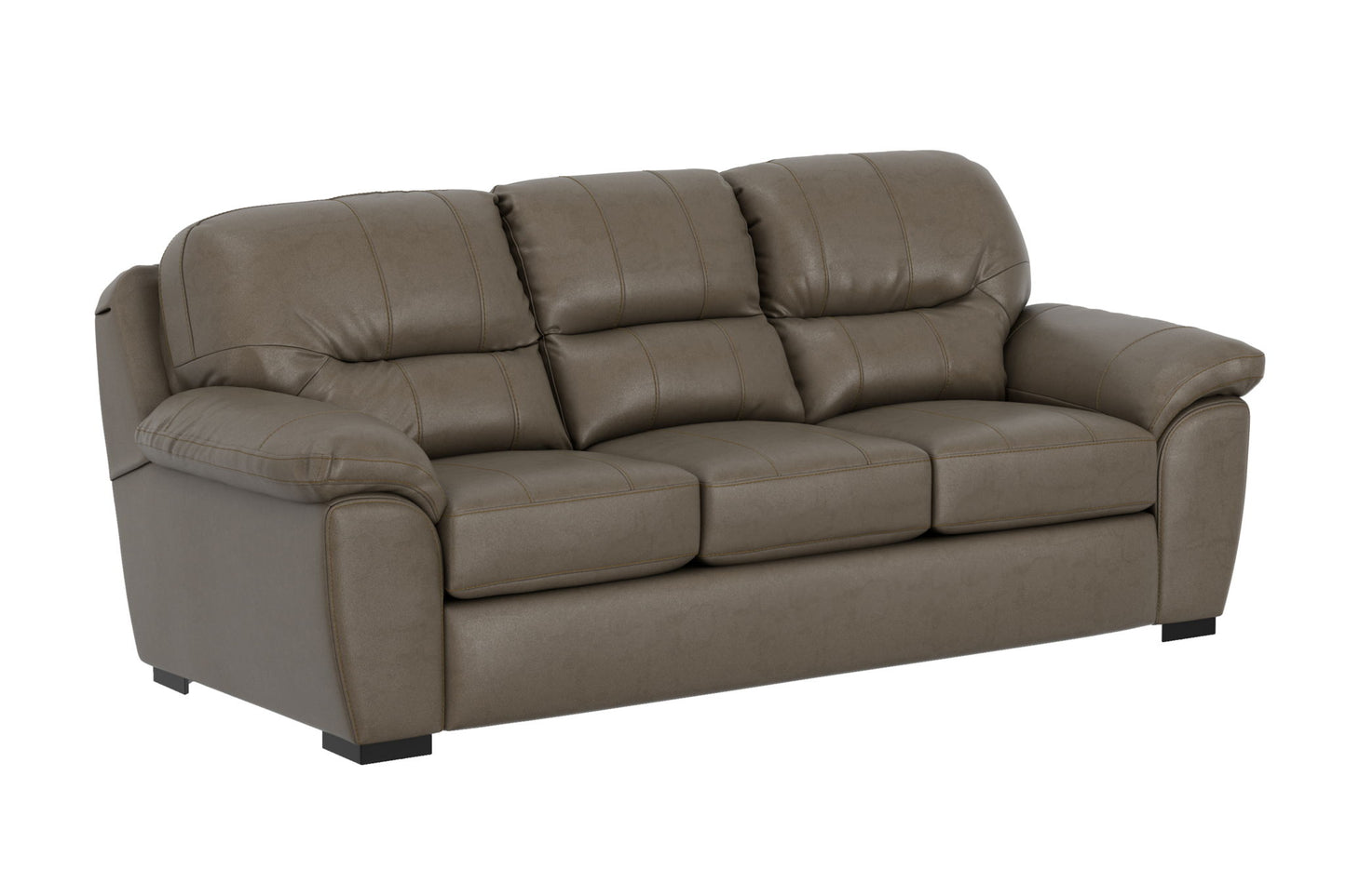 Dutton - Sofa With Drop Down Table