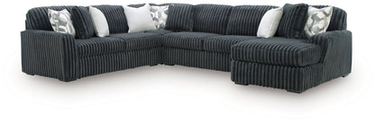 Midnight-Madness - Sectional
